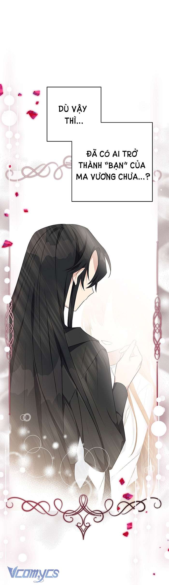 Tôi đã trở thành con gái út của công tước phản diện Chapter 43 - Next Chapter 44