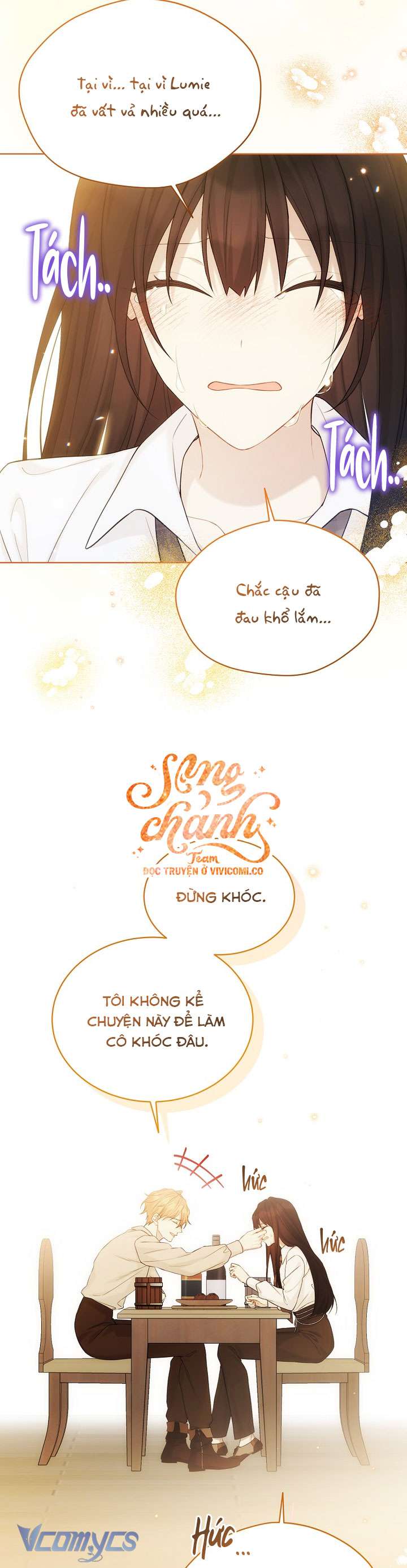 Vương Miện Lục Bảo Chap 118 - Trang 2