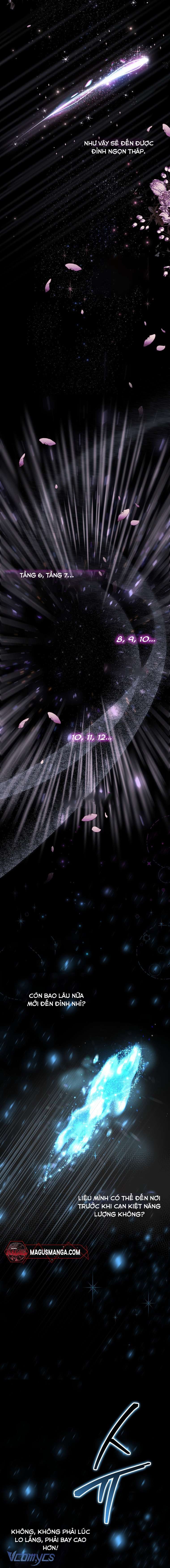 Nàng Tiên, Hãy Ký Hợp Đồng Nào Chapter 7 - Trang 4