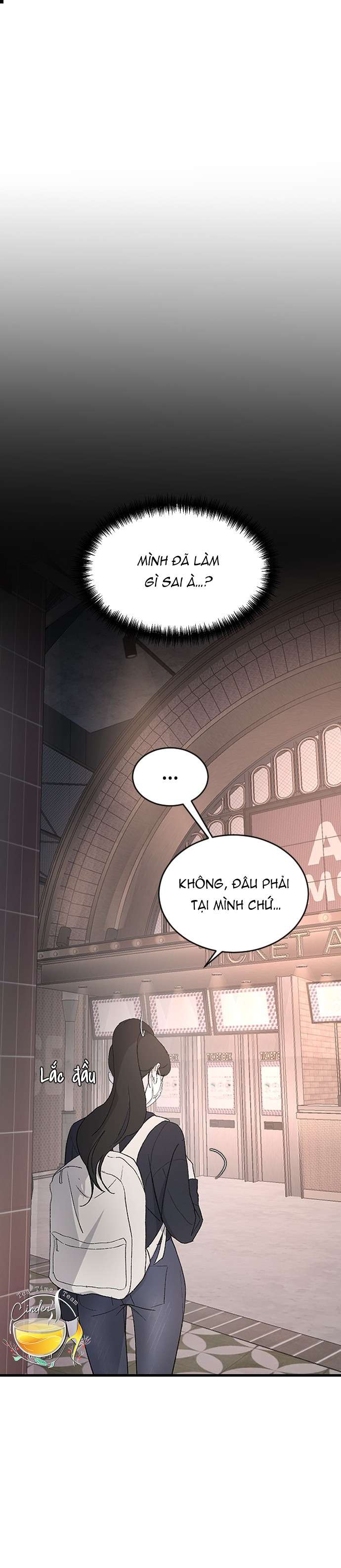 Ba Anh Trai Cực Phẩm Của Tôi Chap 89 - Trang 3
