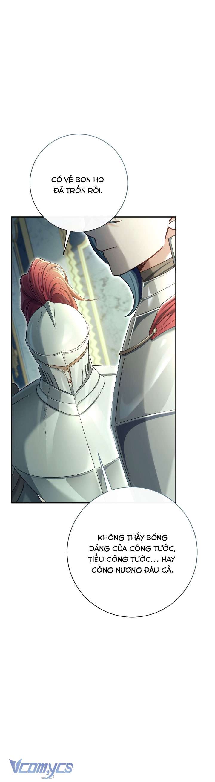 Người Xem Mắt Của Ác Nữ Quá Hoàn Hảo Chap 81 - Next Chap 82