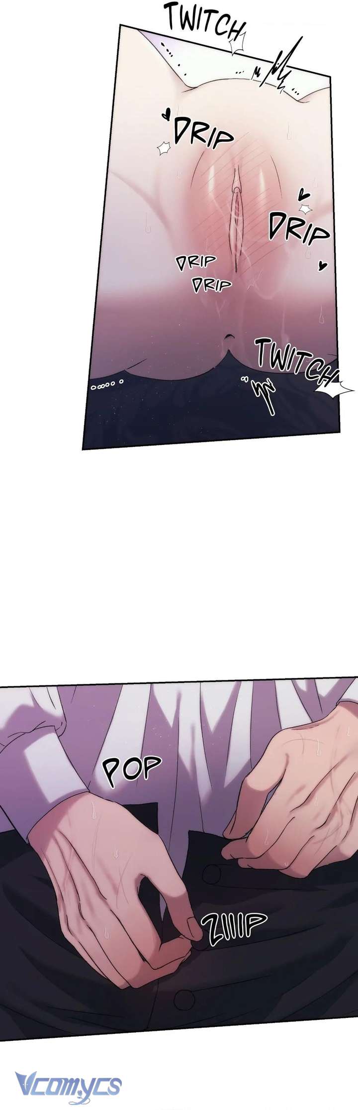 [18+] Người Em Vợ Tóc Vàng Chap 10 - Trang 2