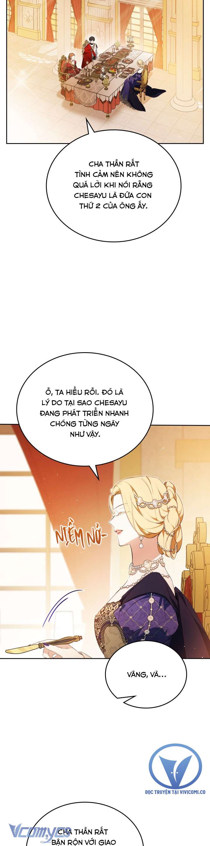 Kiếp Này Nhất Định Làm Gia Chủ Chap 177 - Trang 2