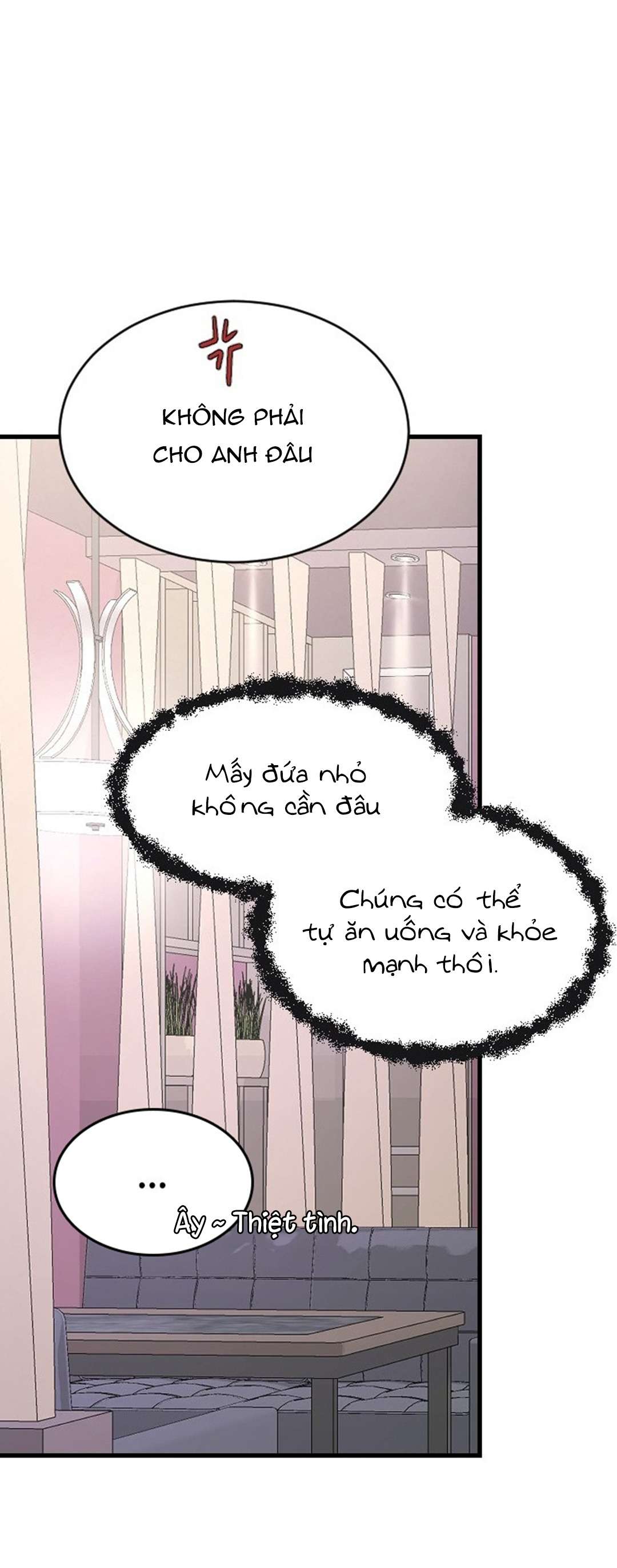 Ba Anh Trai Cực Phẩm Của Tôi Chap 74 - Trang 3