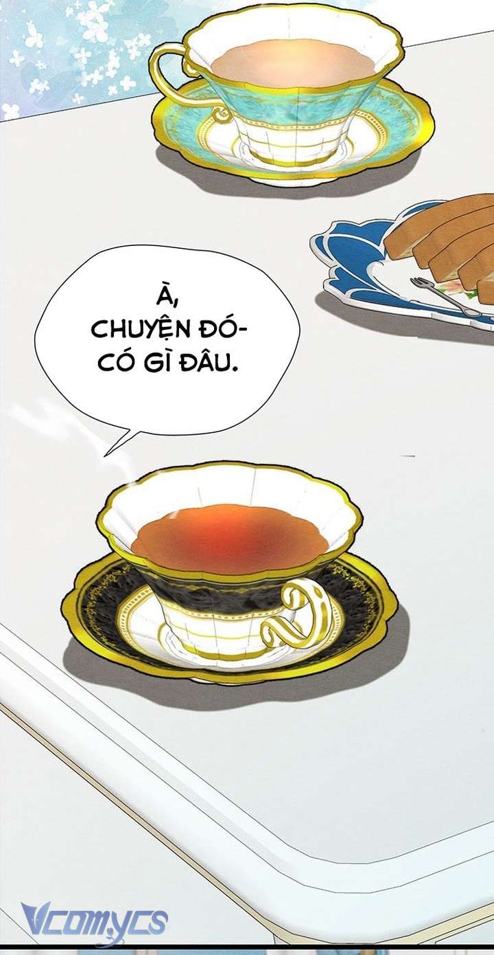 Hoàng Tử Rắc Rối Chap 29 - Trang 2