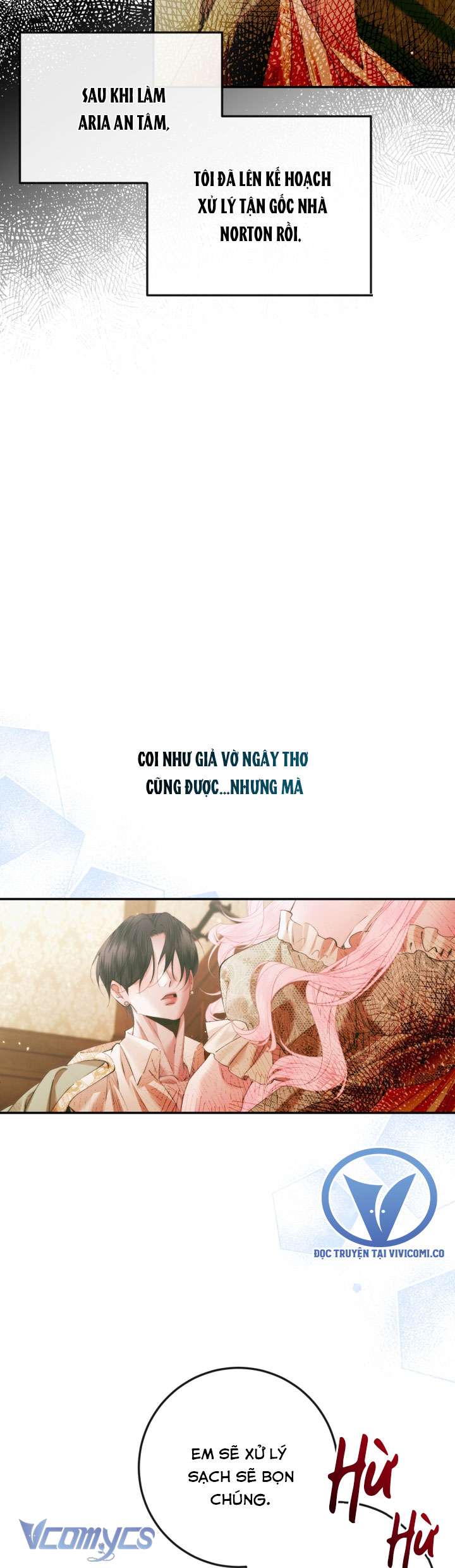 Siren: Trở Thành Gia Đình Của Nhân Vật Phản Diện Chap 139 - Next Chap 140