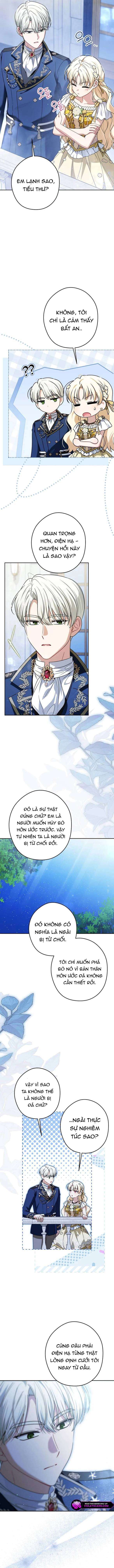 Gia Đình Phản Diện Phản Đối Tự Lập Chap 68 - Trang 2