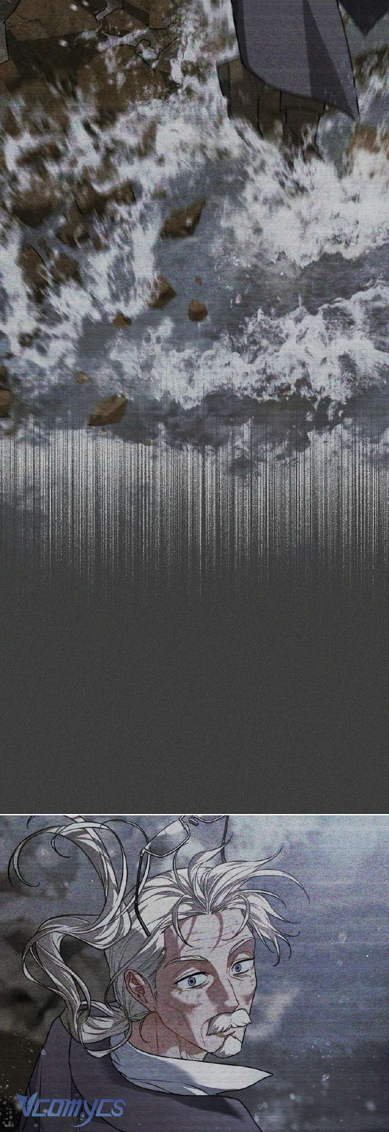 Hôn Nhân Vụ Lợi 2: Bản Tình Ca Không Thể Quên Chap 7 - Next Chap 8