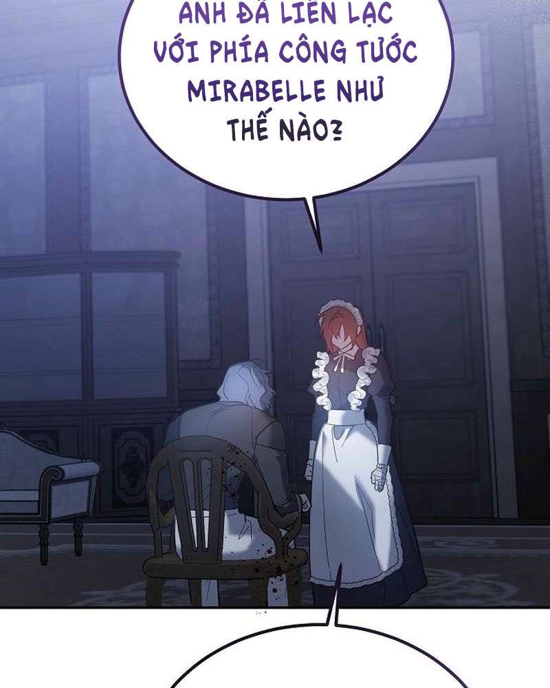 Nữ Hầu Báo Thù: Thời Khắc Cuối Cùng Chap 34 - Trang 2