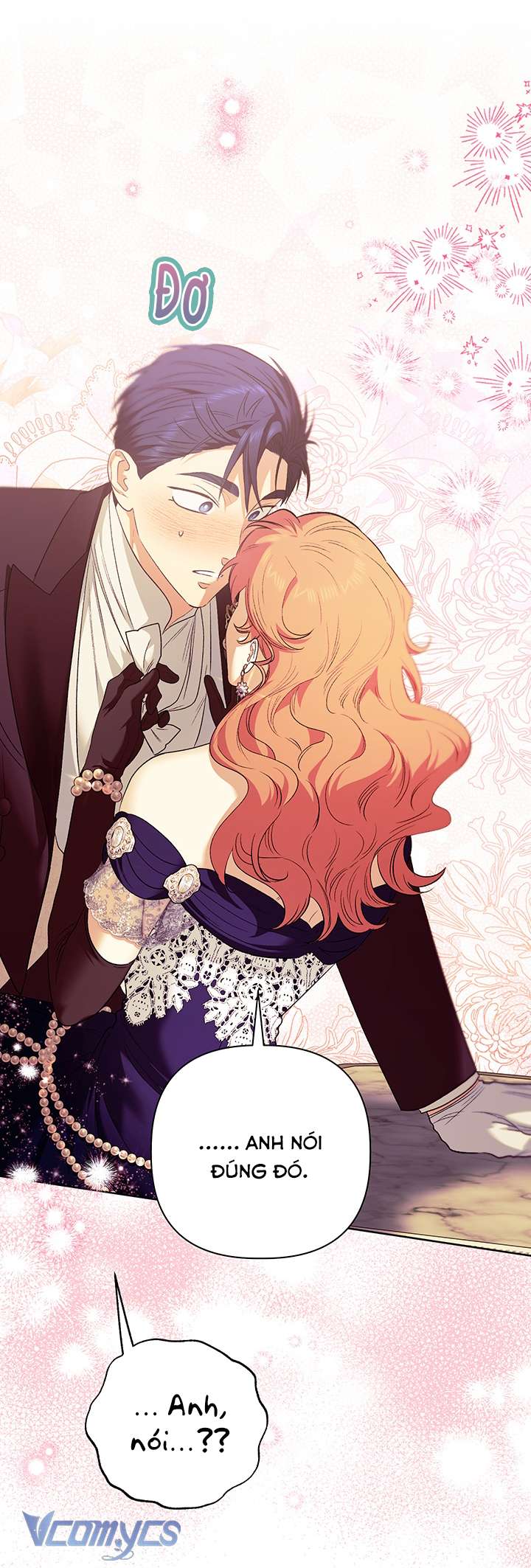 May Mắn Hay Bất Hạnh Chap 112 - Trang 3