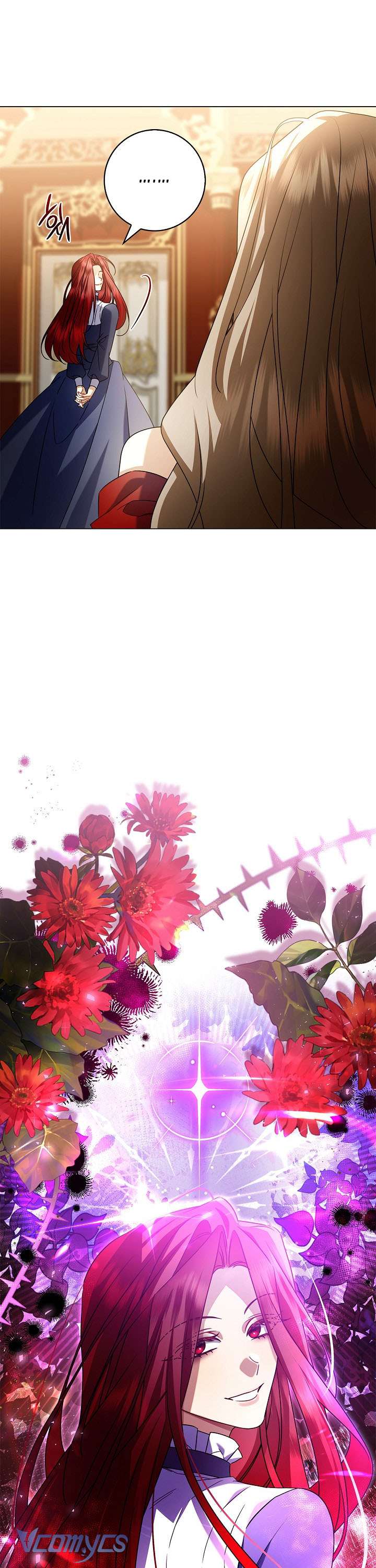 Xin Lỗi Vì Tôi Không Thể Rời Mắt Khỏi Vẻ Ngoài Của Ngài Chap 14 - Next Chap 15