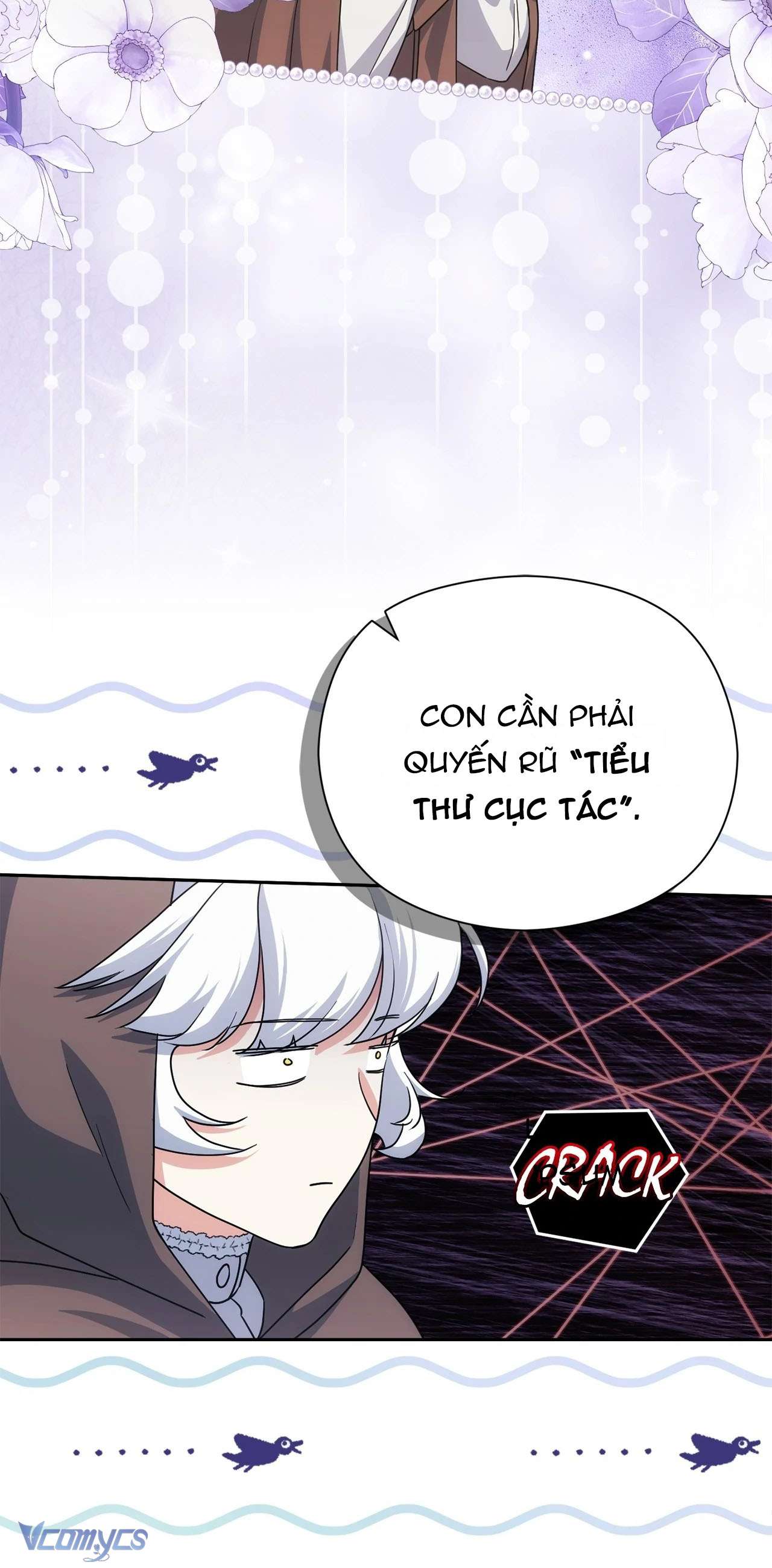 Nàng Công Chúa Trong Chuồng Gà Chap 43 - Trang 3