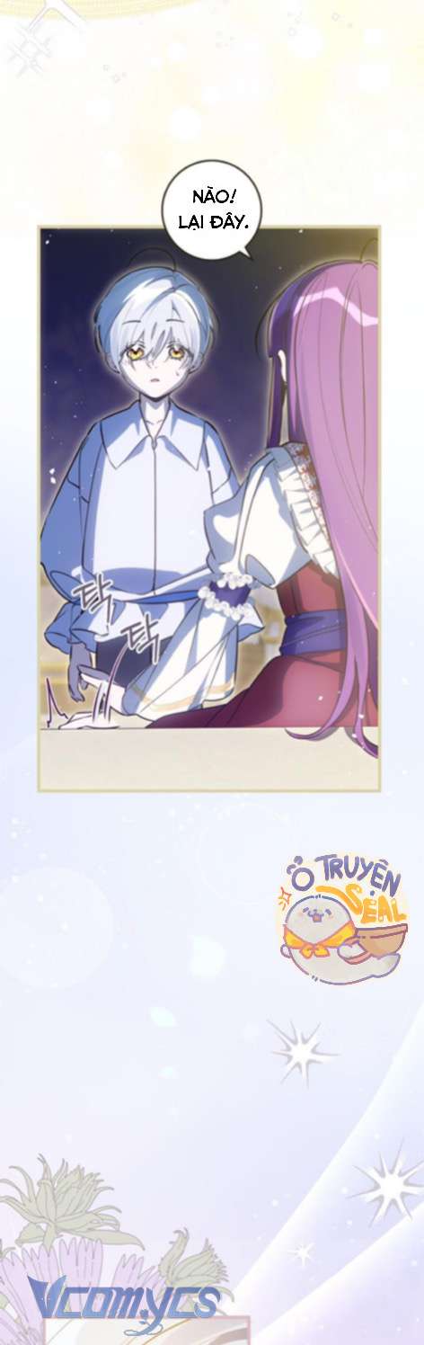 Tôi Là Người Vợ Đứng Sau Mọi Toan Tính Của Cậu Chồng Bé Nhỏ Chap 1 - Trang 2