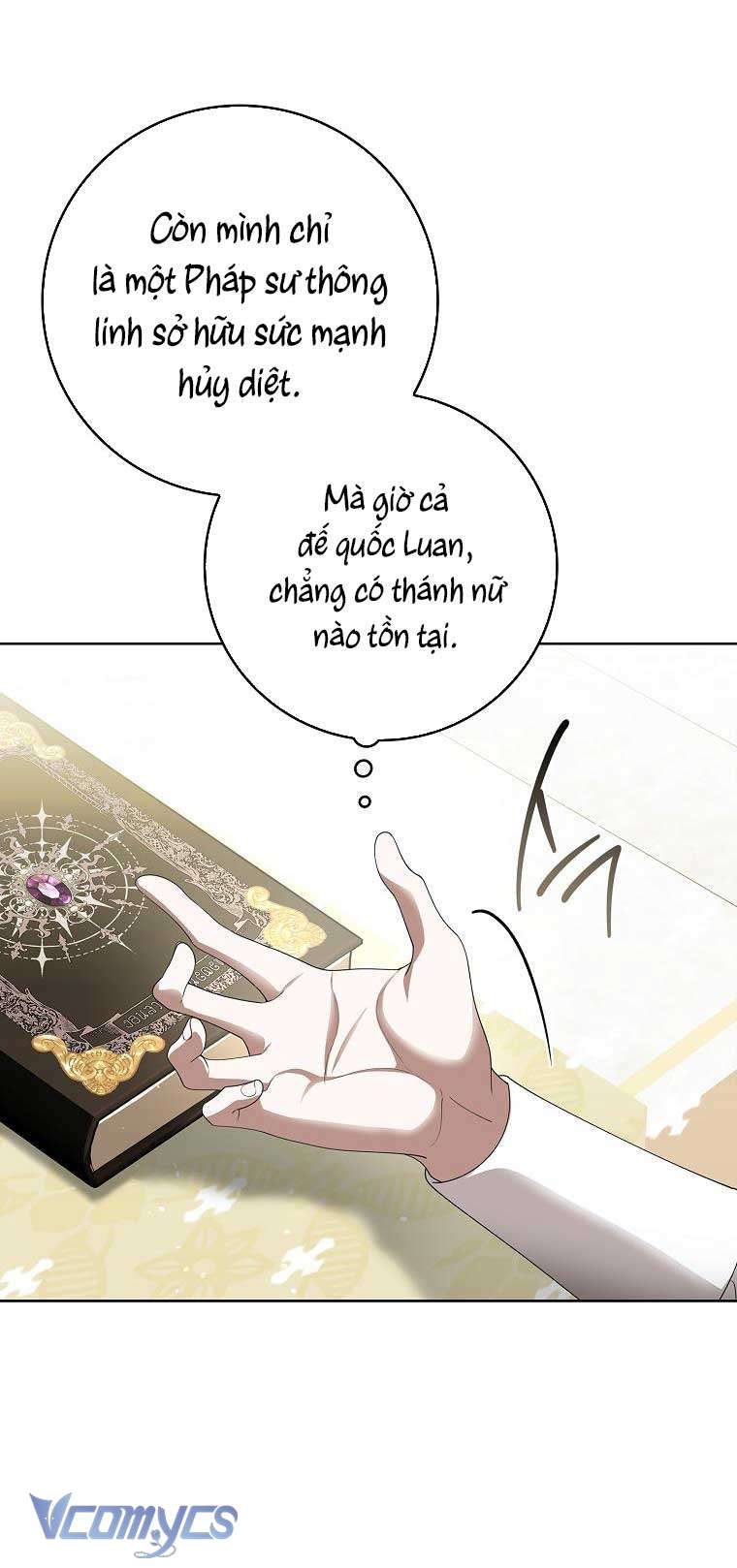100 lời nguyền tại dinh thự Illestone Chap 9 - Trang 3