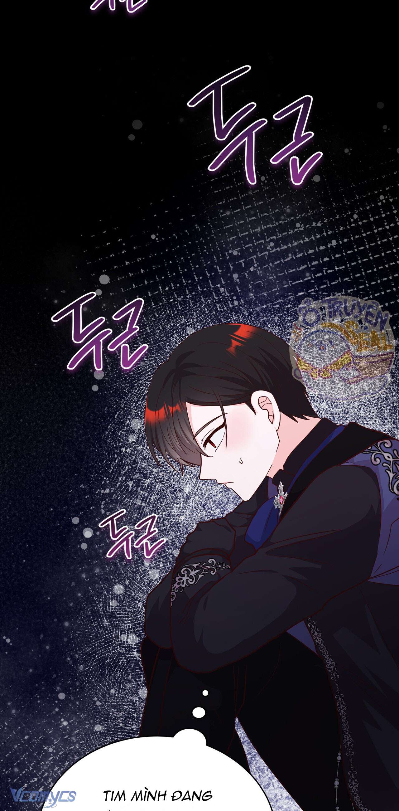 Kết Thúc Viên Mãn Không Cần Tình Yêu Chap 10 - Trang 2