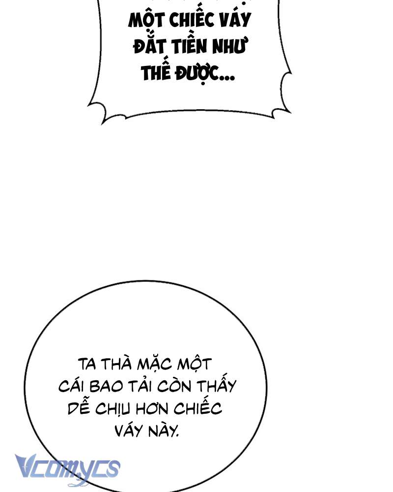 Ác Quỷ Nuôi Dưỡng Tiểu Thư Chapter 37 - Trang 4