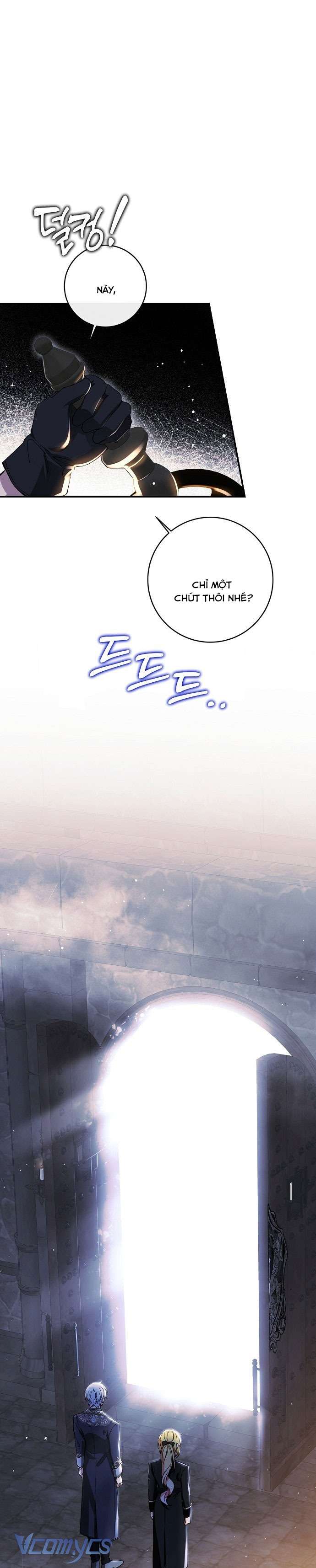 Thuần Hóa Hầu Tước Quái Dị Chap 73 - Trang 2