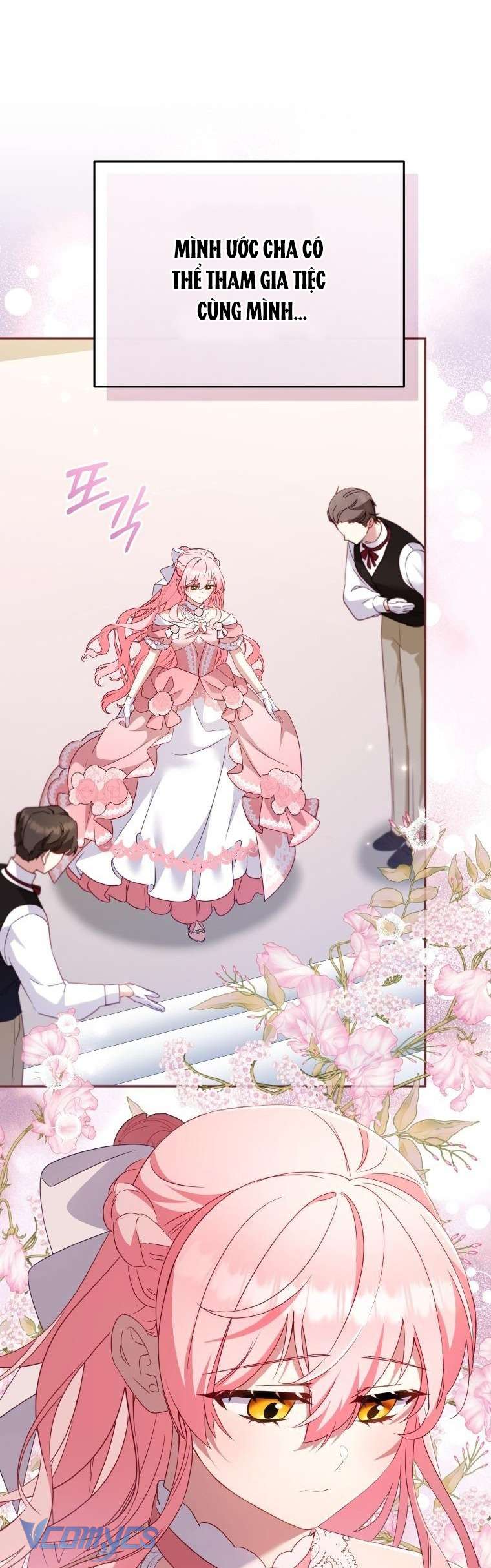 Tôi Được Nuôi Dưỡng Bởi Những Kẻ Phản Diện Chap 117 - Trang 2