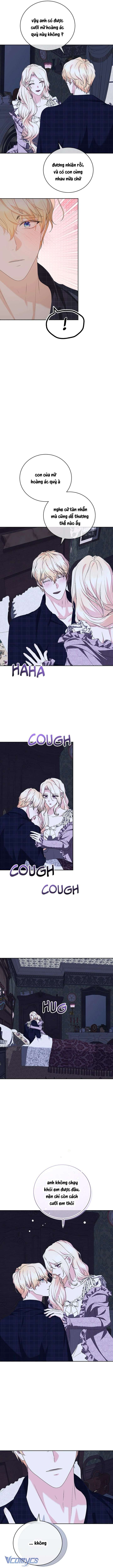 Sinh Ra Trở Thành Nhân Vật Không Có Trong Nguyên Tác Chap 96 - Next Chap 97