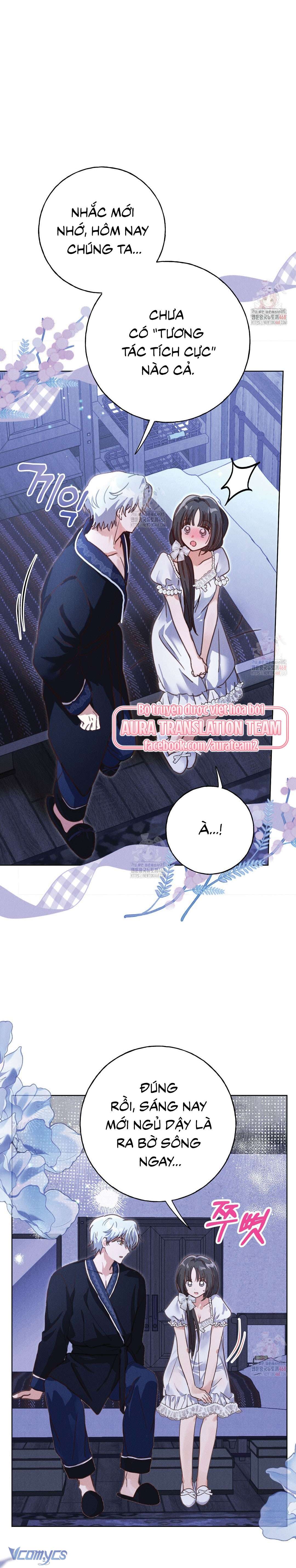 Câu Được Nam Chính Trên Hoang Đảo Chap 21 - Trang 2