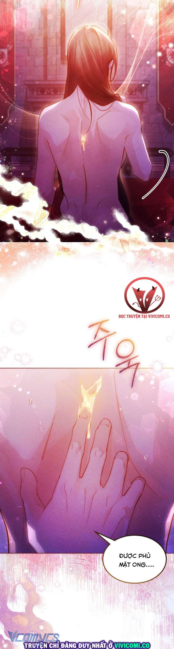 Tiếng Trống Vang Dội Chap 46 - Trang 3