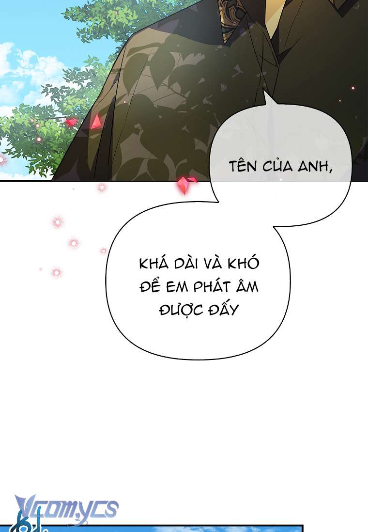 Tôi đã trở thành con gái út của công tước phản diện Chapter 9 - Trang 3