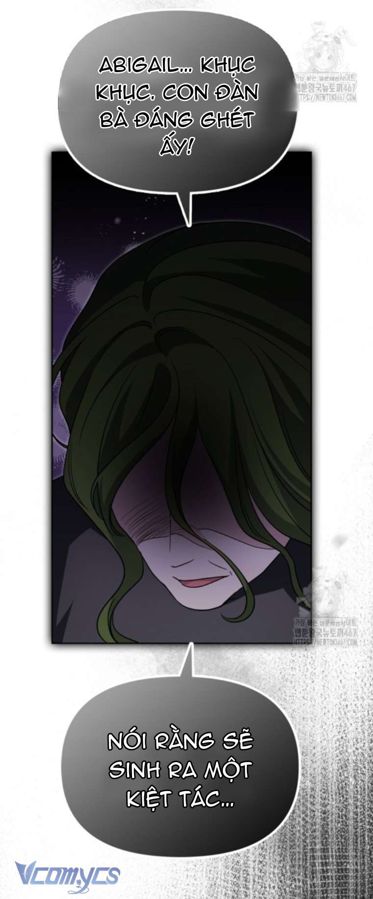 Kế Hoạch Nghỉ Hưu Của Nhân Vật Phản Diện Chap 31 - Trang 4