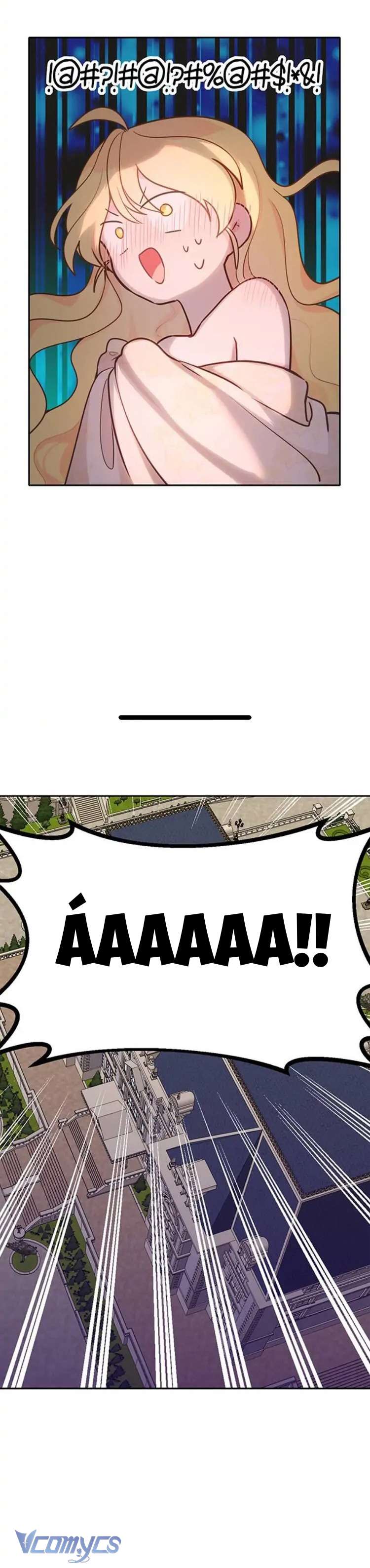 Cuộc Sống Hạnh Phúc Cùng Chồng Chapter 8 - Trang 4