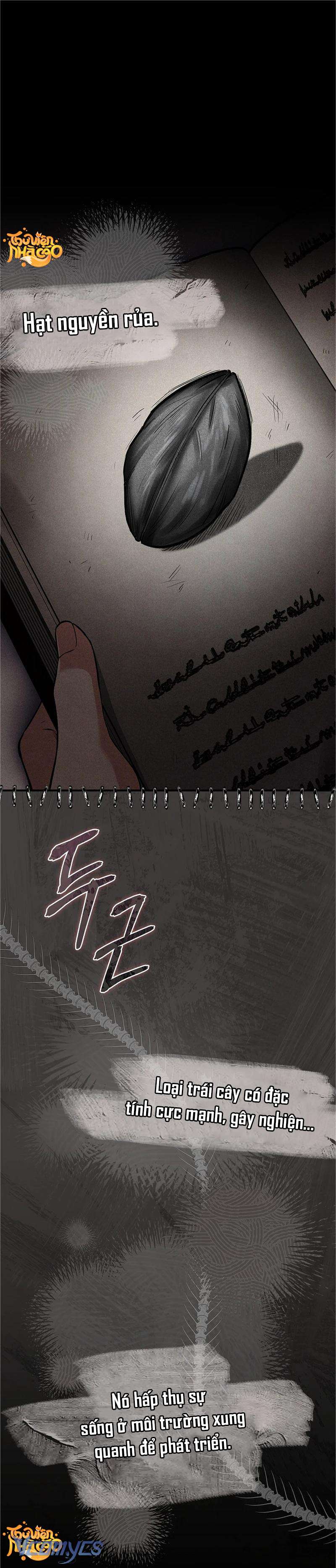 Văn Phòng Xử Lý Khủng Khoảng Tình Cảm Cho Nam Chính Chap 9 - Trang 2