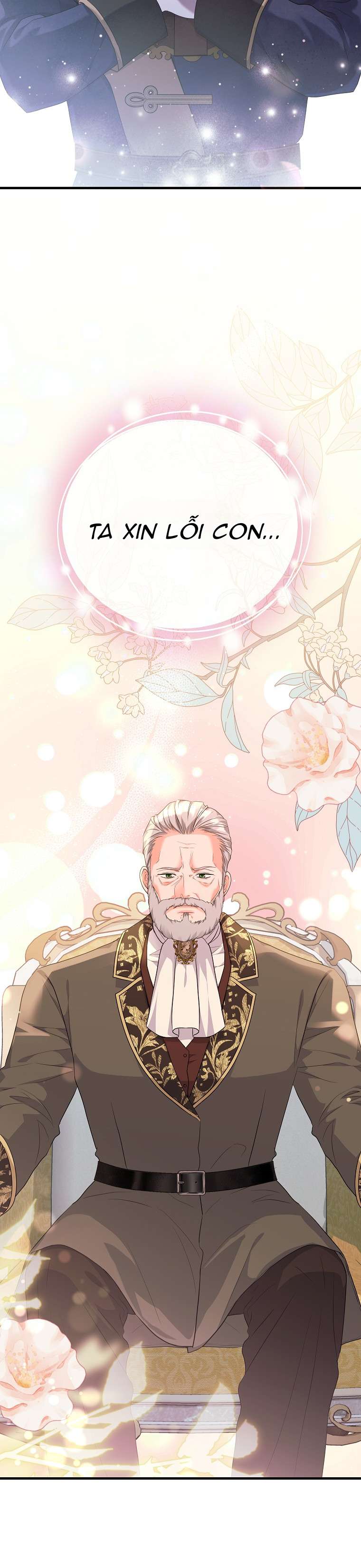 Kẻ Phản Diện Có Thời Hạn Ủng Hộ Tôi Hủy Hôn Chap 48 - Next Chap 49