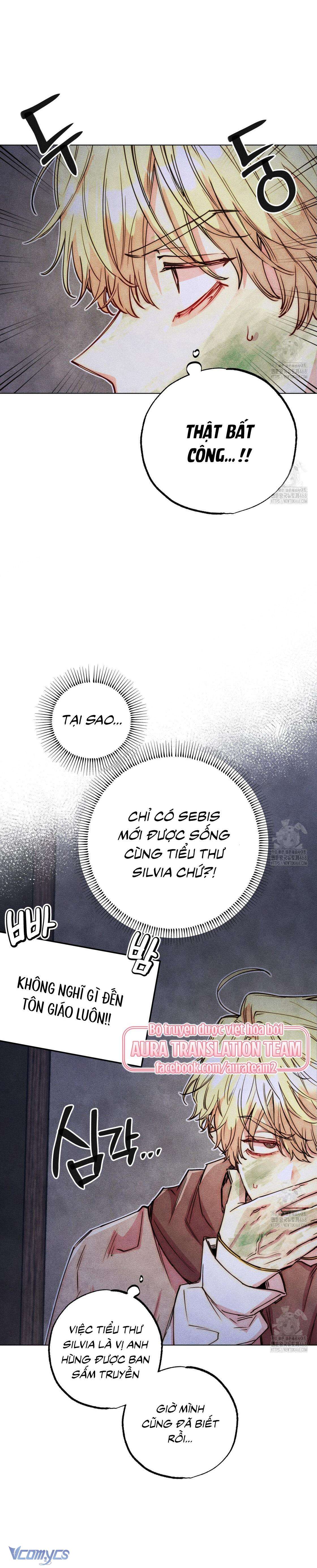 Thu Thập Đêm Đầu Tiên Của Các Nam Chính Chap 31 - Next Chap 32