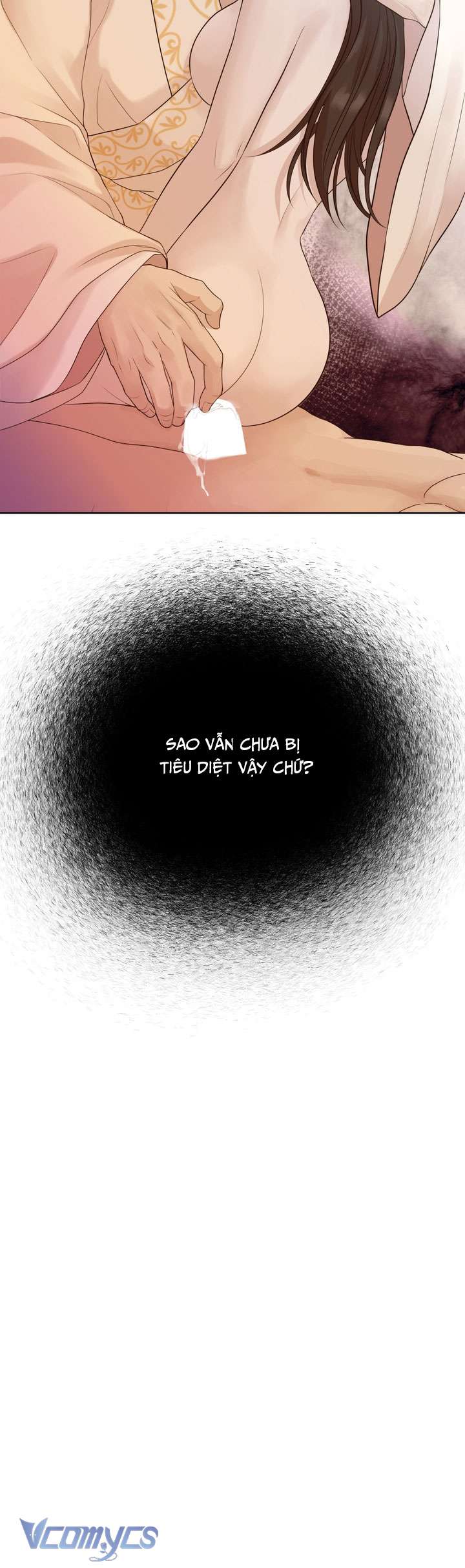 [18+] Hương Đào Hoa Chap 18 - Trang 2