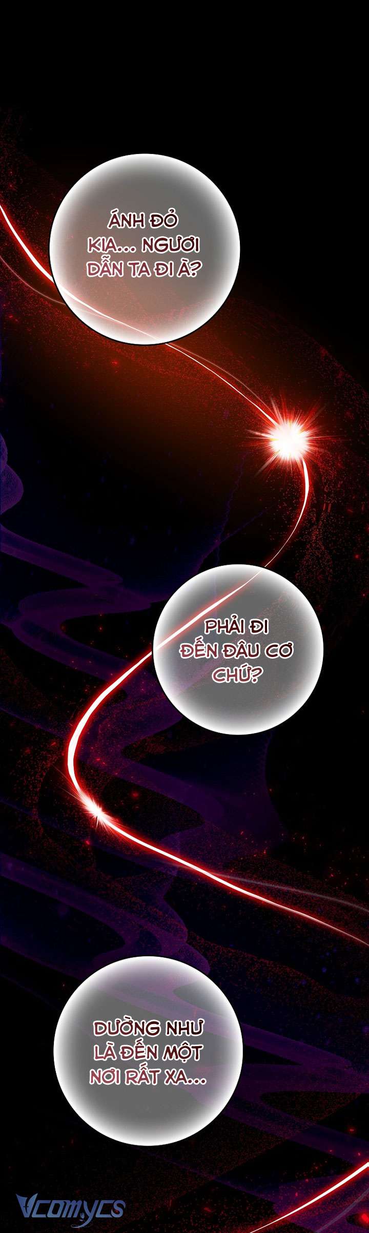 Tôi Trở Thành Vợ Của Nam Chính Chap 129 - Trang 2