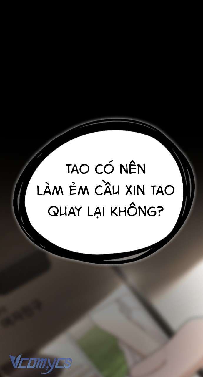 Review Người Yêu Cũ Chap 3 - Trang 3