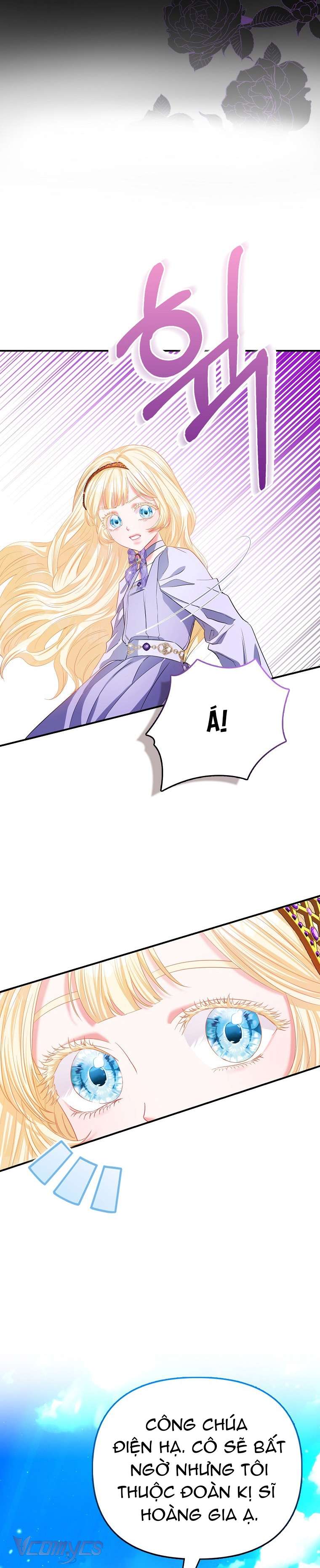 Nàng Công Chúa Của Mọi Người Chapter 30 - Trang 4