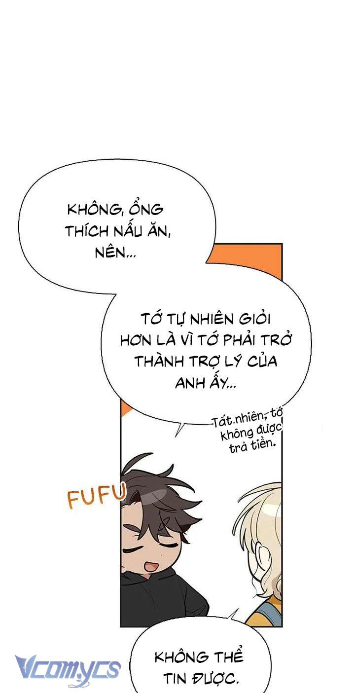 Điều Ước Sao Băng Chap 60 - Trang 4