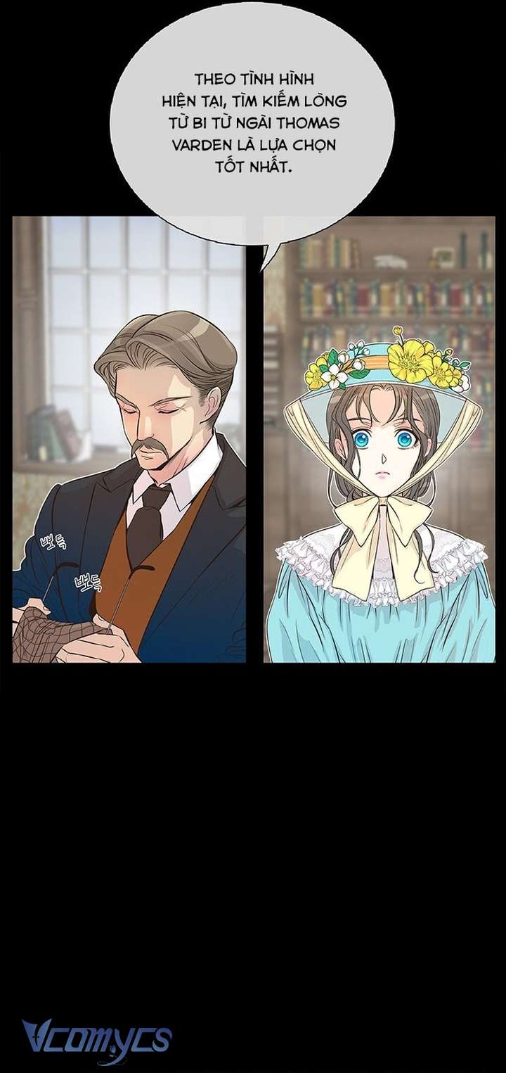 Hoàng Tử Rắc Rối Chap 1 - Next Chap 2