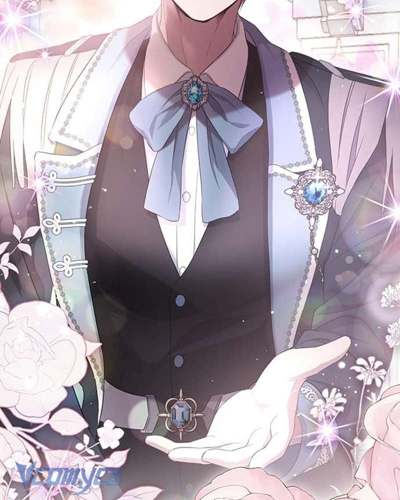 Praesepe Bên Ngoài Chiếc Lồng Chap 3 - Next Chap 4