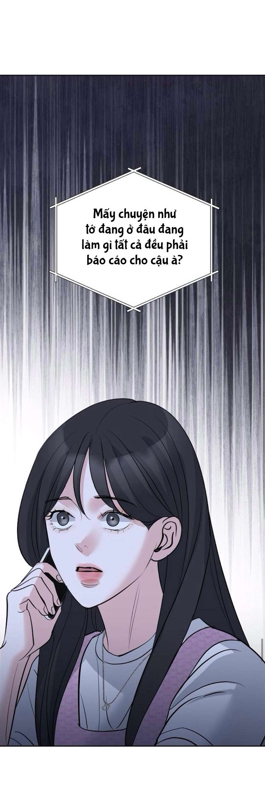 〖18+〗- Cẩn Thận Va Phải Tình Yêu Chap 27 - Trang 2