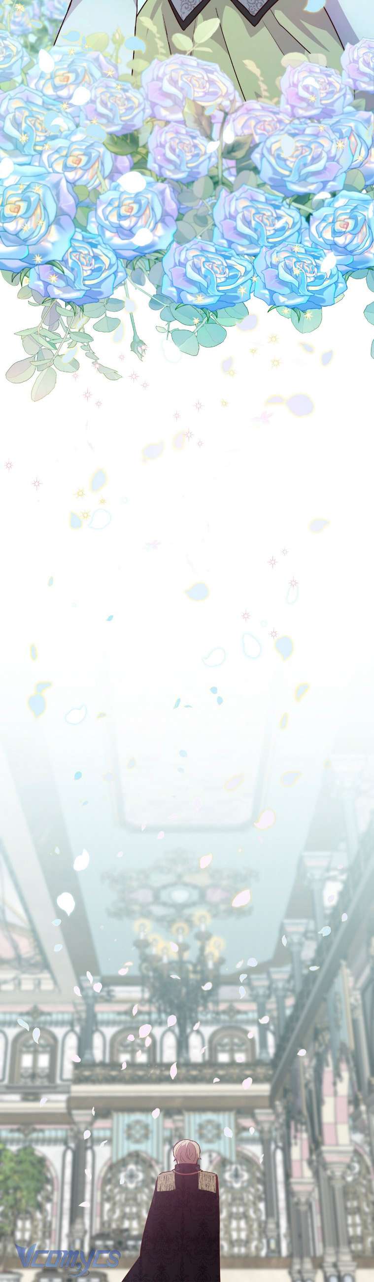 Kết Thúc Viên Mãn Không Cần Tình Yêu Chap 12 - Trang 2