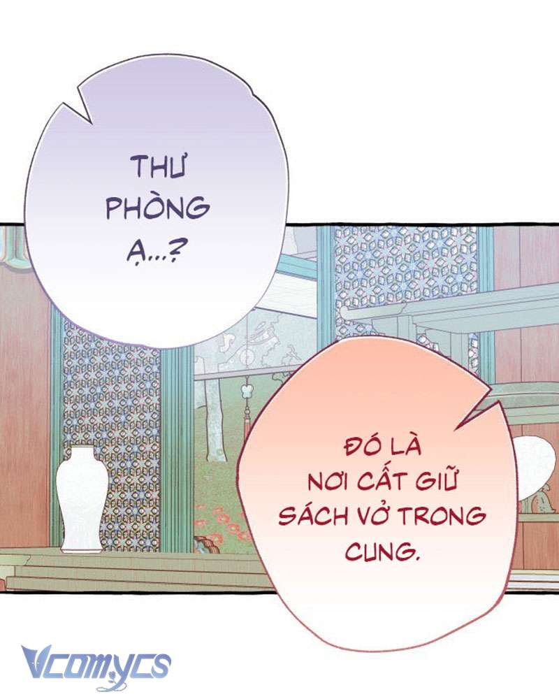 Chuyện Tình Tuyết Phương Bắc Chap 43 - Trang 4