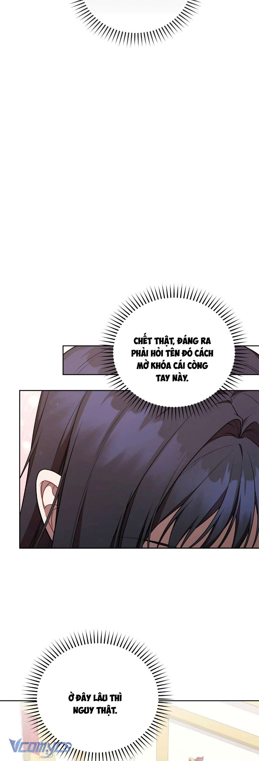 Chủ Tiệm Cafe Là Guide Cấp S Chap 36 - Trang 4