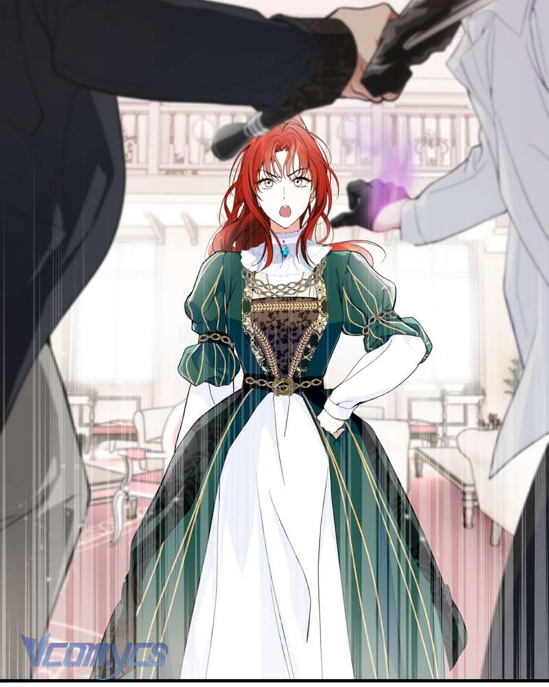 Cô Ấy Sẽ Thuần Hóa Các Anh Hùng Chap 13 - Next Chap 14