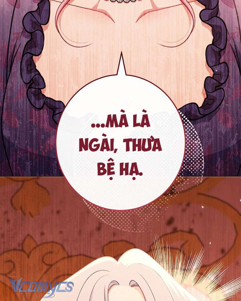 Hầu Gái Độc Quyền Của Hoàng Hậu Phản Diện Chap 66 - Trang 4