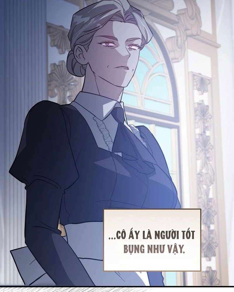 Nữ Hầu Báo Thù: Thời Khắc Cuối Cùng Chap 10 - Trang 4