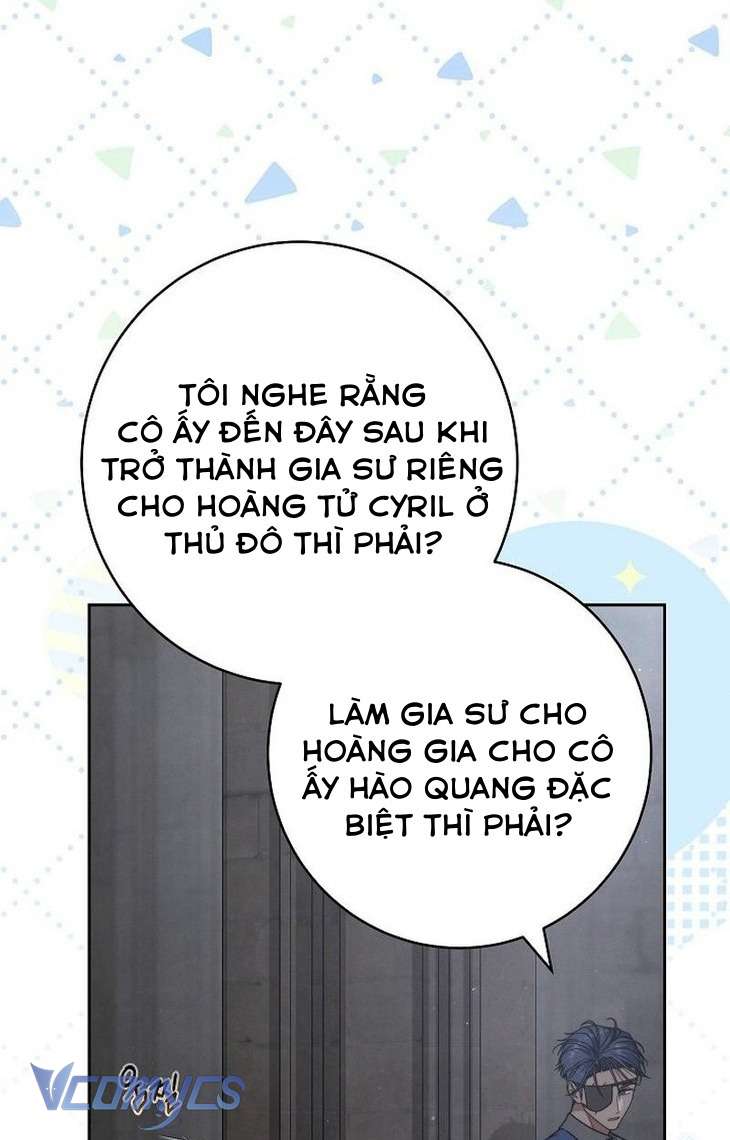 Hôn Nhân Vụ Lợi 2: Bản Tình Ca Không Thể Quên Chap 29 - Trang 2