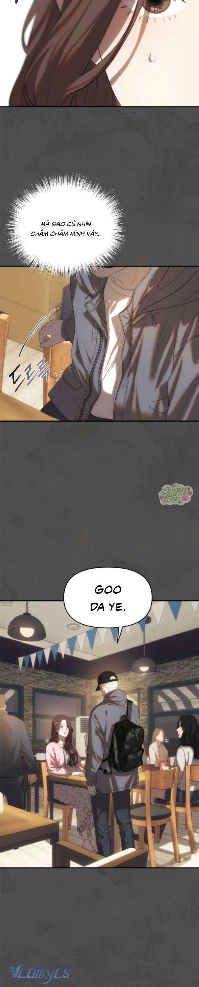 Ai Là Kẻ Đã Giết Tôi? Chap 3 - Trang 3