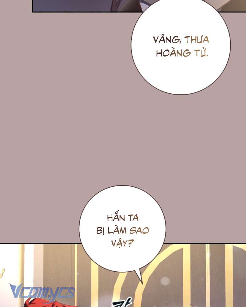 [Sứa Biển] Em Trai Tôi Là Hoàng Đế Ngang Ngược Chap 76 - Trang 2