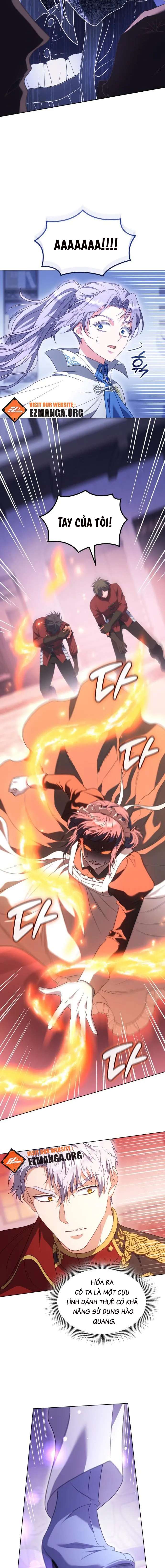 Kết cục của cuộc hôn nhân hợp đồng cao cấp Chap 22 - Trang 2