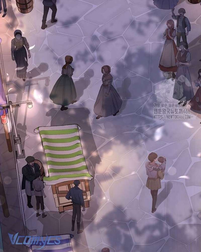 Praesepe Bên Ngoài Chiếc Lồng Chap 19 - Next Chap 20